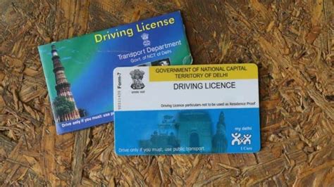 bangalore rto driving license smart card|Smart Card Driving Licence : How to Change Old Driving Licence .